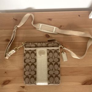 Coach Crossbody Bag